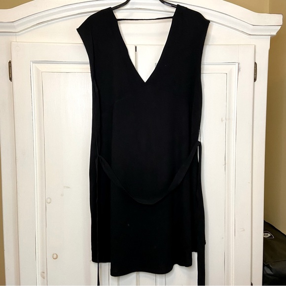 Gentle Fawn Summer Dress / Cover-Up - Picture 10 of 11